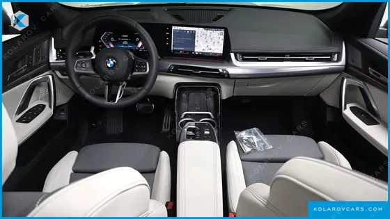 BMW X1 XDRIVE 20I M SPORT