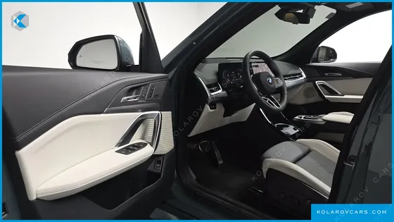 BMW X1 XDRIVE 20I M SPORT