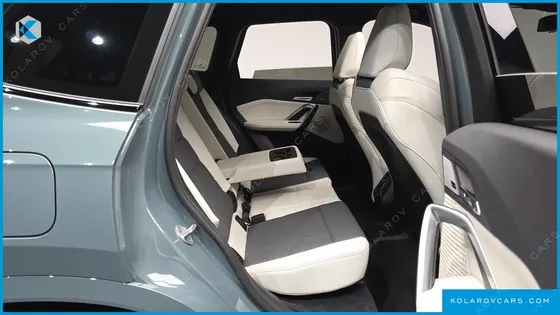 BMW X1 XDRIVE 20I M SPORT