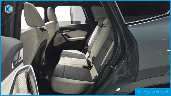 BMW X1 XDRIVE 20I M SPORT