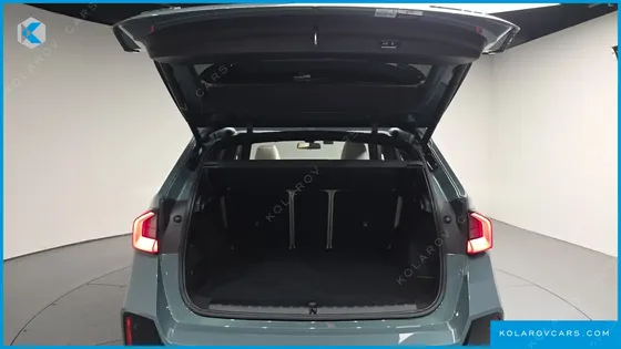 BMW X1 XDRIVE 20I M SPORT