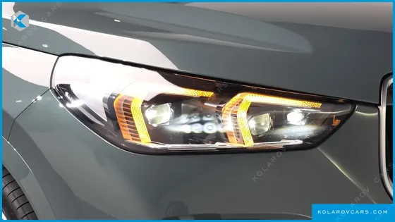 BMW X1 XDRIVE 20I M SPORT