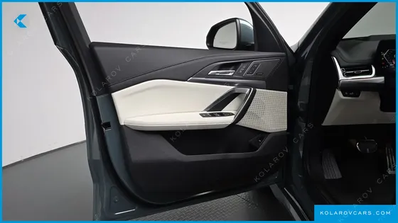 BMW X1 XDRIVE 20I M SPORT