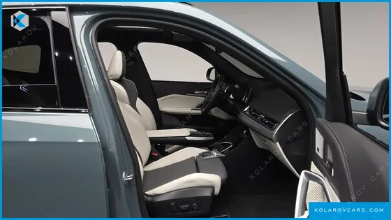 BMW X1 XDRIVE 20I M SPORT