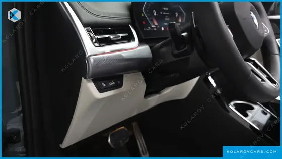 BMW X1 XDRIVE 20I M SPORT