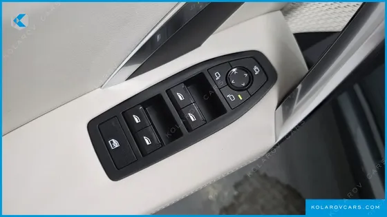 BMW X1 XDRIVE 20I M SPORT