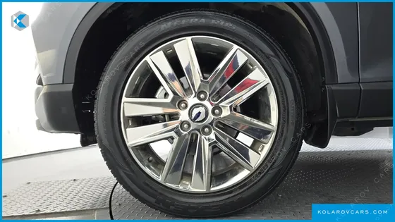 KGM - SSANGYONG REXTON DIESEL 2.2 2WD