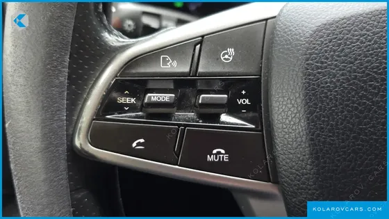 KGM - SSANGYONG REXTON DIESEL 2.2 2WD