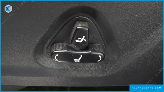 KGM - SSANGYONG REXTON DIESEL 2.2 2WD