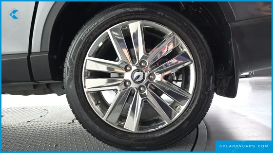 KGM - SSANGYONG REXTON DIESEL 2.2 2WD