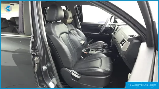 KGM - SSANGYONG REXTON DIESEL 2.2 2WD