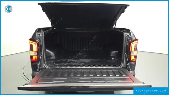 KGM - SSANGYONG REXTON DIESEL 2.2 2WD