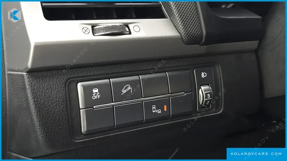 KGM - SSANGYONG REXTON DIESEL 2.2 2WD