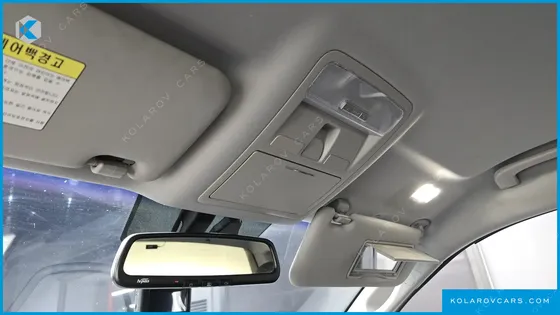 KGM - SSANGYONG REXTON DIESEL 2.2 2WD