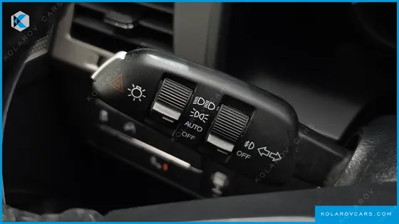 KGM - SSANGYONG REXTON DIESEL 2.2 2WD