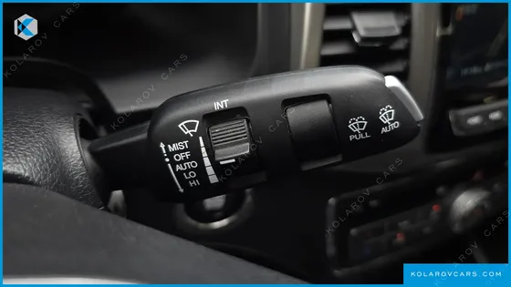 KGM - SSANGYONG REXTON DIESEL 2.2 2WD