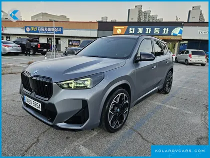BMW X1 M35I XDRIVE SPECIAL EDITION