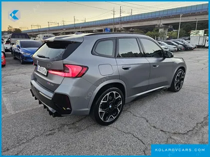 BMW X1 M35I XDRIVE SPECIAL EDITION