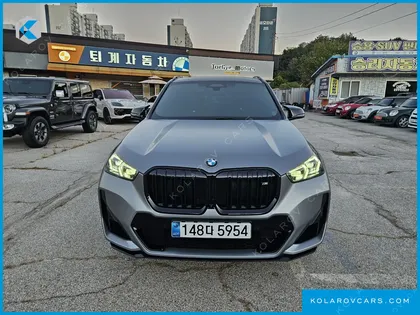 BMW X1 M35I XDRIVE SPECIAL EDITION