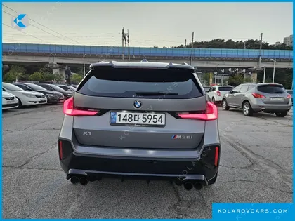 BMW X1 M35I XDRIVE SPECIAL EDITION