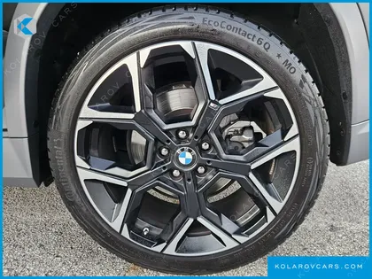BMW X1 M35I XDRIVE SPECIAL EDITION