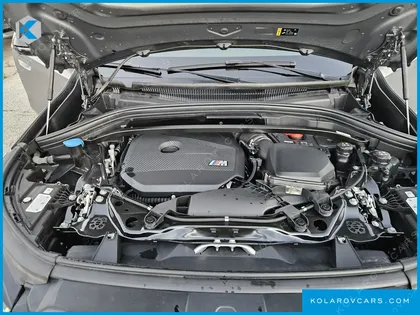 BMW X1 M35I XDRIVE SPECIAL EDITION