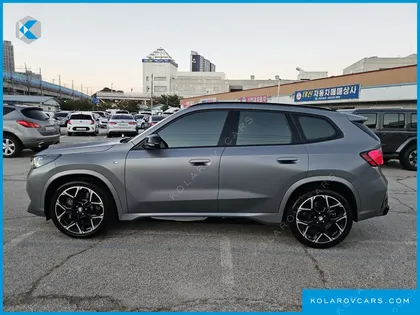 BMW X1 M35I XDRIVE SPECIAL EDITION