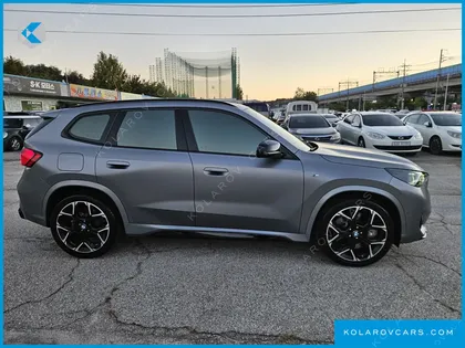 BMW X1 M35I XDRIVE SPECIAL EDITION