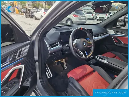 BMW X1 M35I XDRIVE SPECIAL EDITION