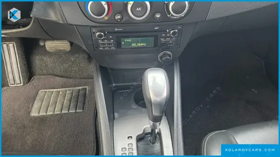 RENAULT KOREA SM3 SE