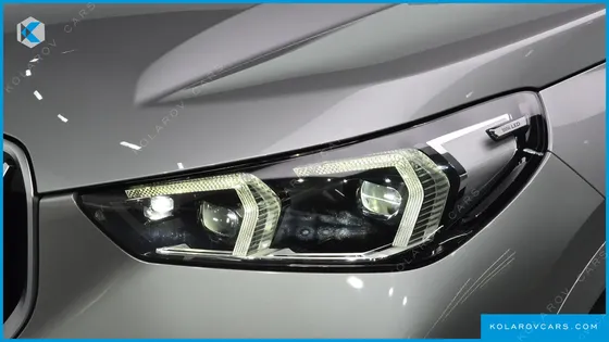 BMW X1 SDRIVE 20I M SPORT