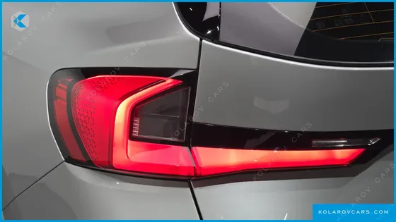 BMW X1 SDRIVE 20I M SPORT