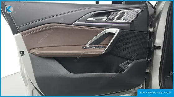 BMW X1 SDRIVE 20I M SPORT