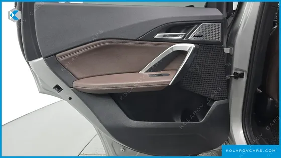 BMW X1 SDRIVE 20I M SPORT