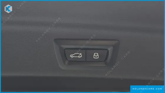 BMW X1 SDRIVE 20I M SPORT