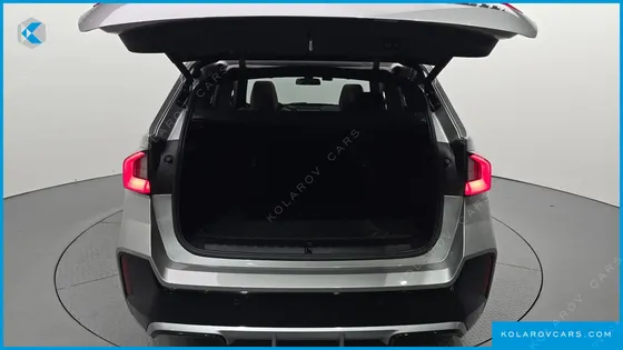 BMW X1 SDRIVE 20I M SPORT