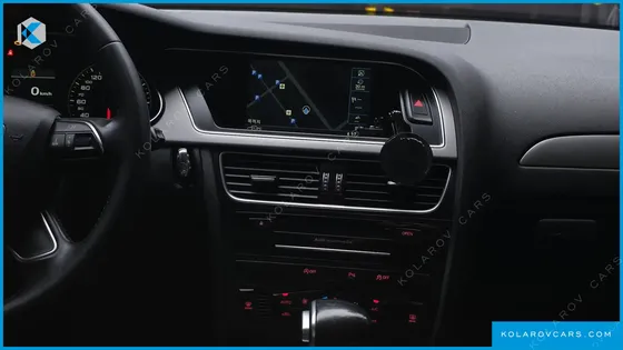 AUDI A4 35 TDI QUATTRO