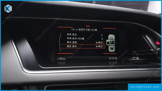 AUDI A4 35 TDI QUATTRO