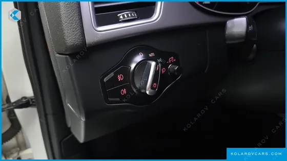 AUDI A4 35 TDI QUATTRO