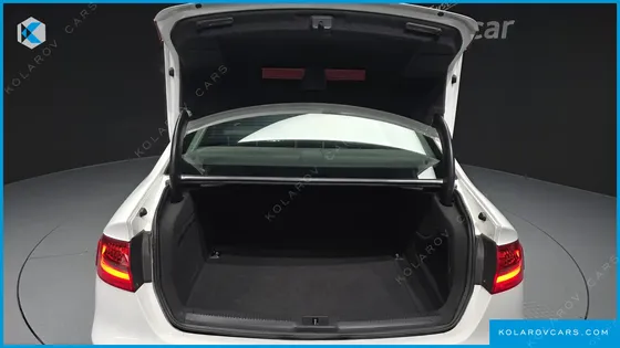AUDI A4 35 TDI QUATTRO