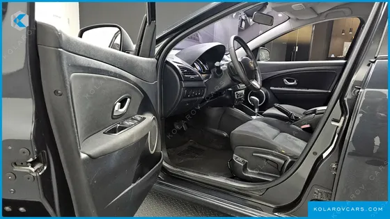 RENAULT KOREA SM3 SE PLUS