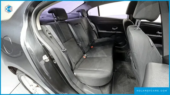 RENAULT KOREA SM3 SE PLUS