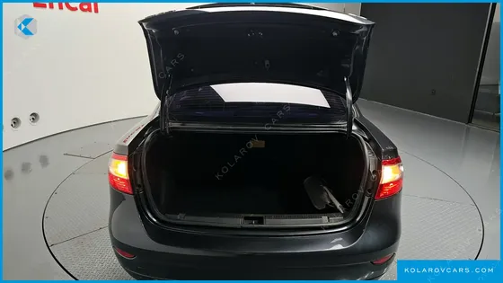 RENAULT KOREA SM3 SE PLUS