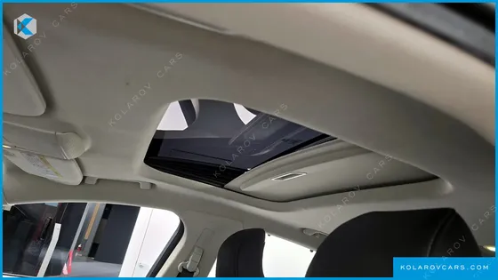 FORD MONDEO 2.0 TREND
