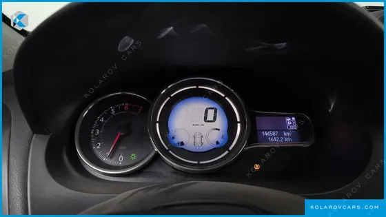 RENAULT KOREA SM3 SE PLUS