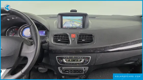 RENAULT KOREA SM3 SE PLUS
