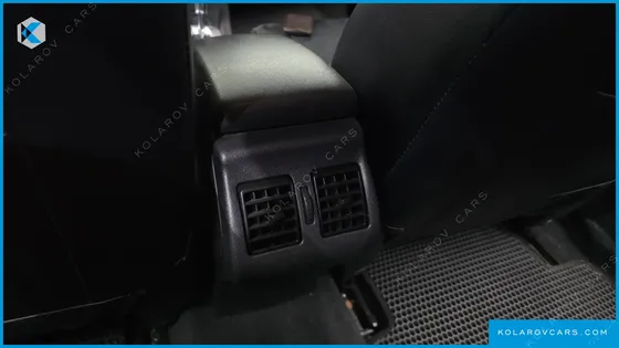 RENAULT KOREA SM3 SE PLUS