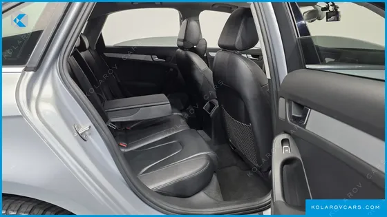 AUDI A4 30 TDI