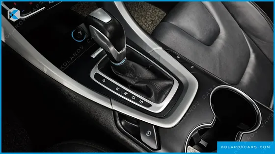 FORD MONDEO 2.0 TREND
