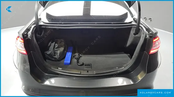 FORD MONDEO 2.0 TREND